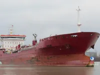Petrol/Kimyasal tankeri satılık