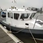 İş gemileri satılık