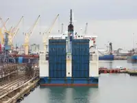 Yığın taşıyıcı satılık