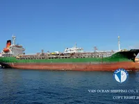 Petrol/Kimyasal tankeri satılık