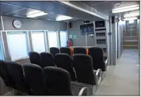 Devriye botu satılık