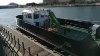 İş gemileri satılık