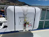 Çekme teknesi satılık