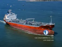 Petrol/Kimyasal tankeri satılık