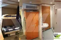 Konaklama mavnası satılık