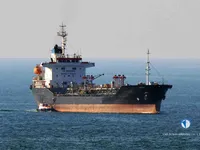 Petrol/Kimyasal tankeri satılık