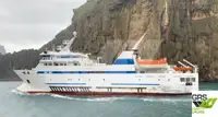 Ro-Ro ship satılık