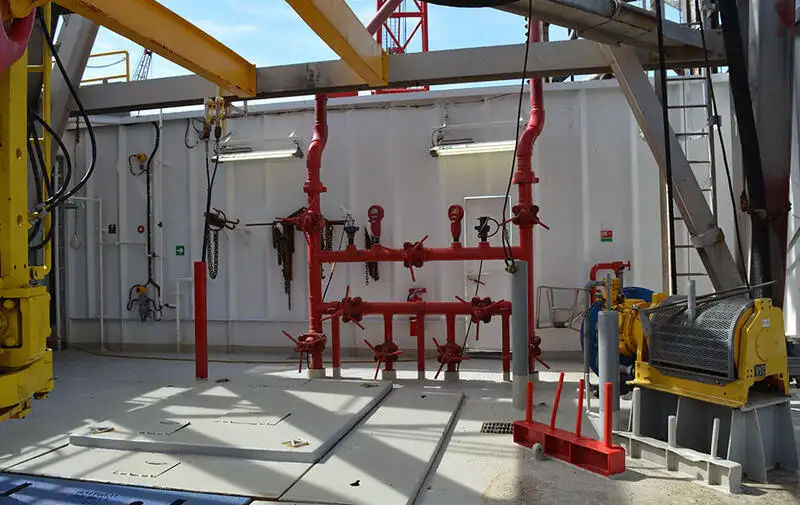 LNG taşıma gemisi satılık