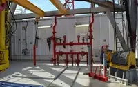 LNG taşıma gemisi satılık