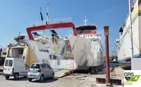 Ro-Ro gemisi satılık