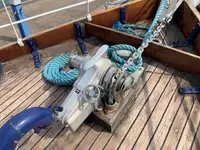 Pilot teknesi satılık