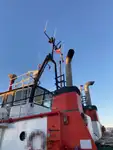 Çekme teknesi satılık