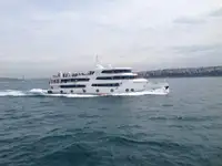Yolcu gemisi satılık