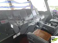 Kruvaziyer gemisi satılık