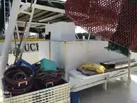 Trol gemisi satılık