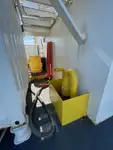 Dredger (Kazık çakma gemisi) satılık