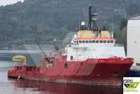 Tedarik gemisi satılık