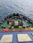 Tedarik gemisi satılık