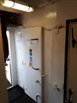 Çekme teknesi satılık