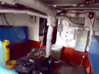 Çekme teknesi satılık