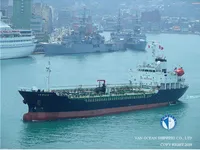 Petrol/Kimyasal tankeri satılık