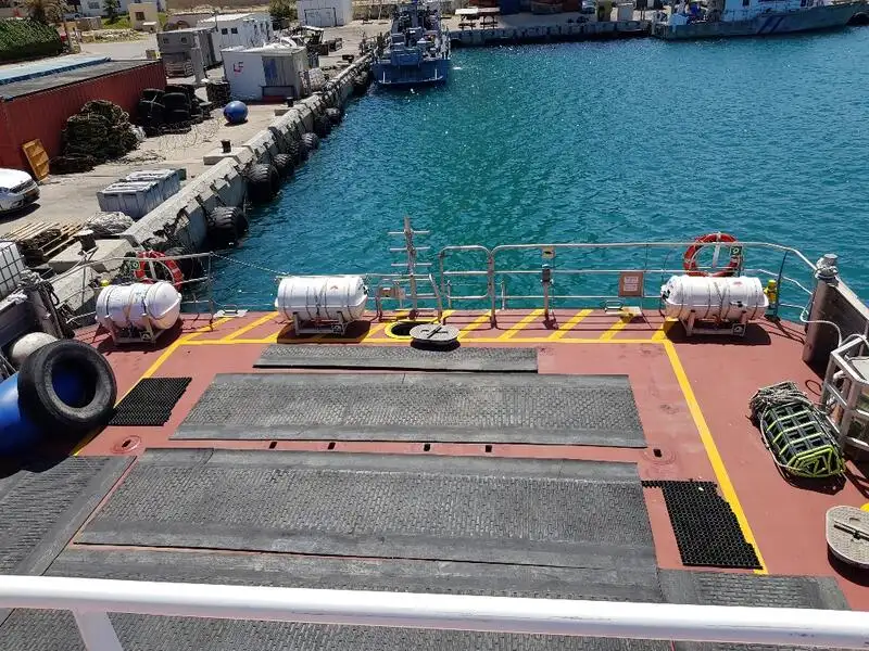 Devriye botu satılık