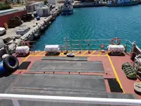 Devriye botu satılık