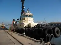 Römorkör satılık