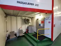 Ro-Ro gemisi satılık