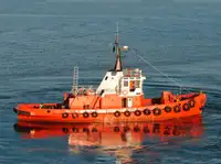 Römorkör satılık