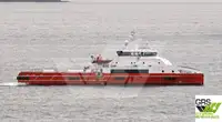 Rüzgar çiftliği servis gemisi satılık