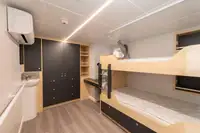 Araştırma gemisi satılık