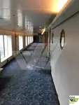 Kruvaziyer gemisi satılık