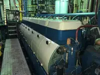 Trol gemisi satılık
