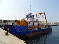 Çekme teknesi satılık