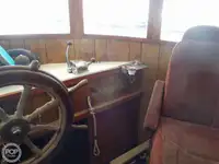 Trol gemisi satılık