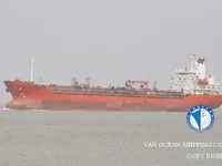 Petrol/Kimyasal tankeri satılık