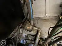 Uzun hatlı balıkçı gemisi satılık