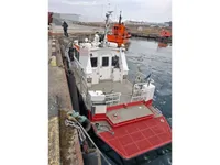 İş gemileri satılık