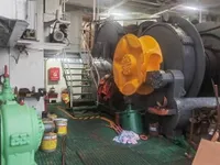 Çapa İşleme Çekme Tedarik Gemisi (AHTS) satılık