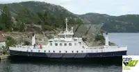 Ro-Ro gemisi satılık
