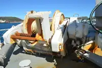 Petrol/Kimyasal tankeri satılık