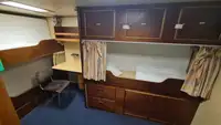 Tedarik gemisi satılık