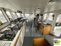 İş gemileri satılık