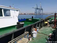 İş gemileri satılık