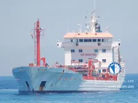 Petrol/Kimyasal tankeri satılık