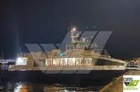Yolcu gemisi satılık