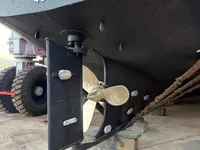 Araştırma gemisi satılık
