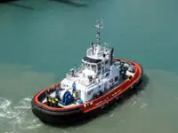 Römorkör satılık
