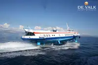 Hidrofoil satılık